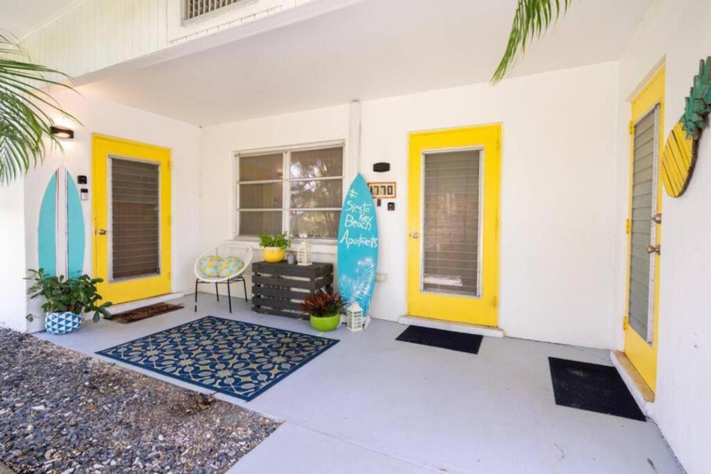 Fantastic Island House 1 Mile To The Beach With Heated Pool Sarasota Rum bild