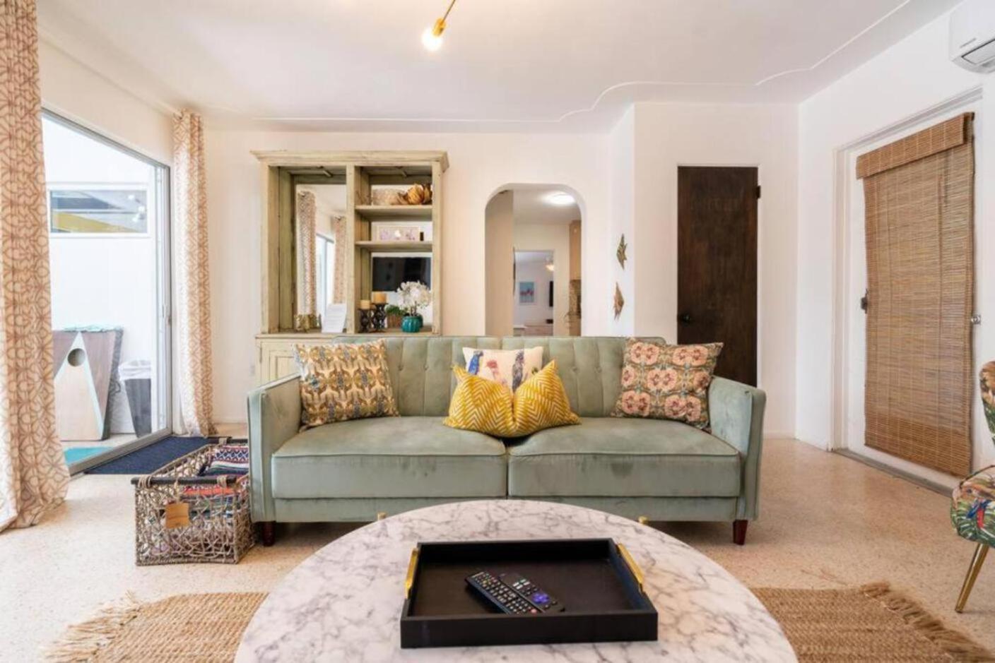 Fantastic Island House 1 Mile To The Beach With Heated Pool Sarasota Exteriör bild