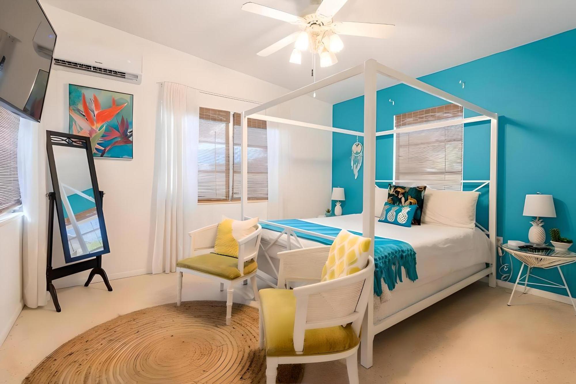 Fantastic Island House 1 Mile To The Beach With Heated Pool Sarasota Exteriör bild