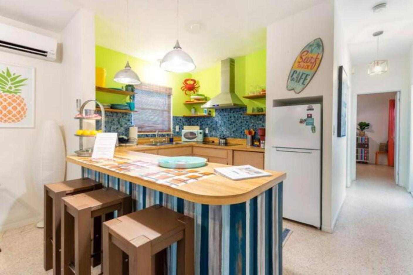 Fantastic Island House 1 Mile To The Beach With Heated Pool Sarasota Rum bild