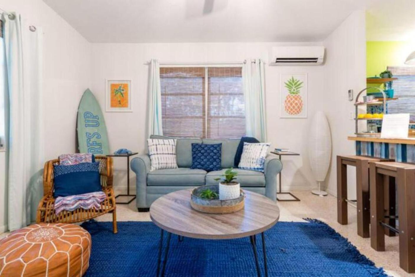 Fantastic Island House 1 Mile To The Beach With Heated Pool Sarasota Rum bild