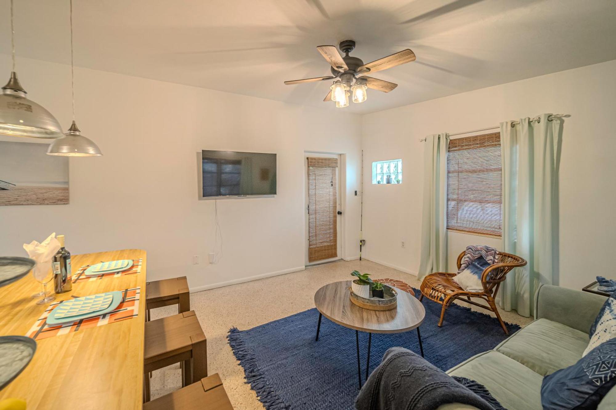 Fantastic Island House 1 Mile To The Beach With Heated Pool Sarasota Exteriör bild