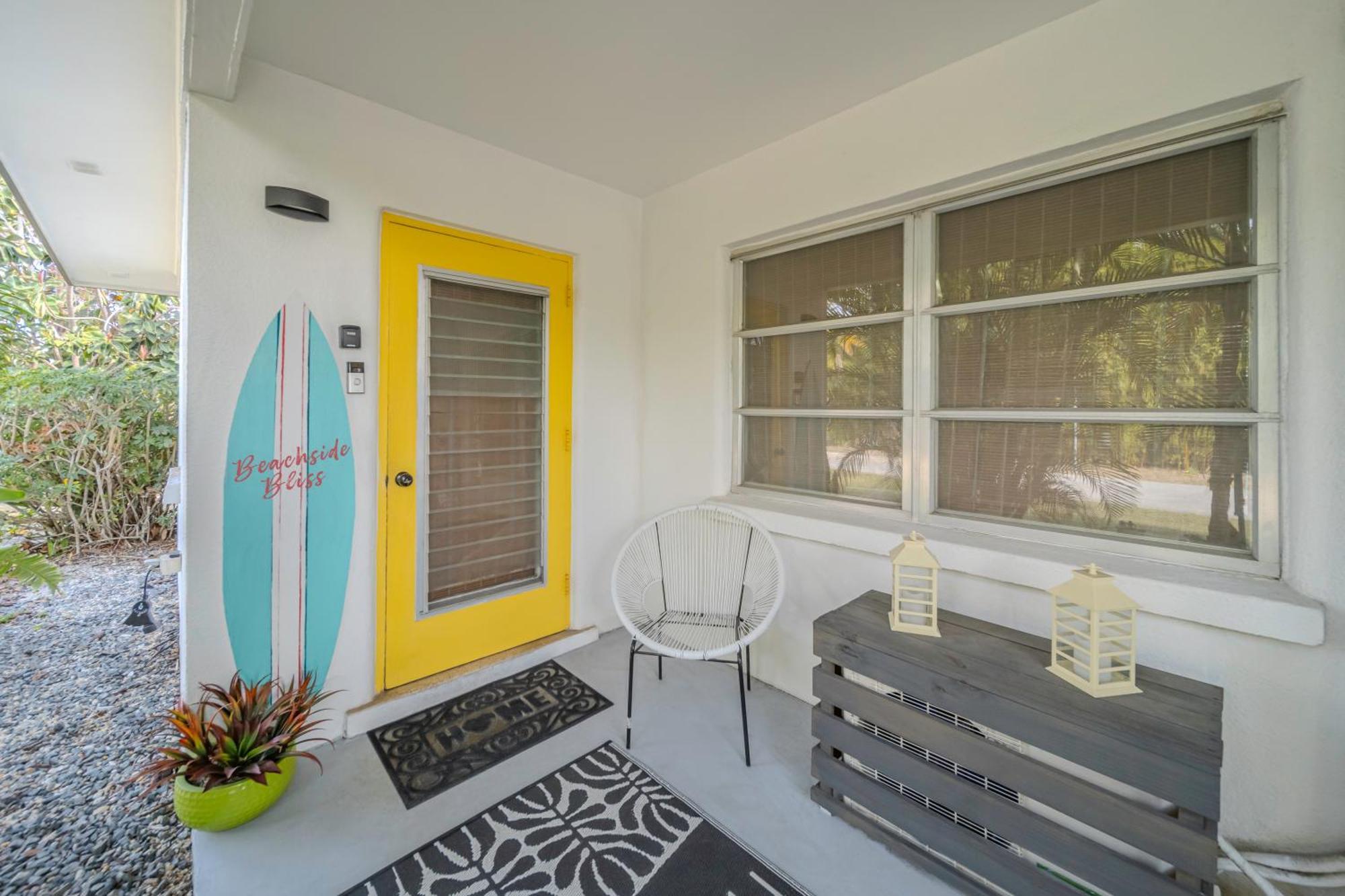 Fantastic Island House 1 Mile To The Beach With Heated Pool Sarasota Exteriör bild