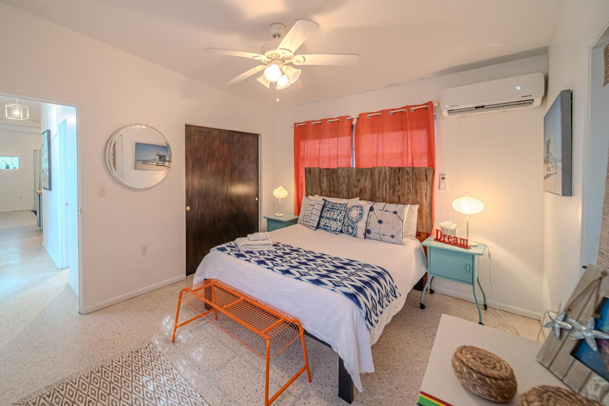 Fantastic Island House 1 Mile To The Beach With Heated Pool Sarasota Exteriör bild